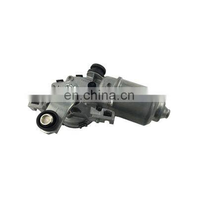 Manufacturers Sell Hot Auto Parts Directly  Front Window Powerful Wiper Motor for Toyota Camry oem 85110-06150