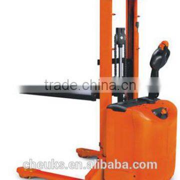 Labor-saving Power Stacker--CLE12Y