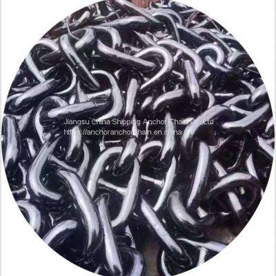 China Best 111mm Anchor Chain photo-4