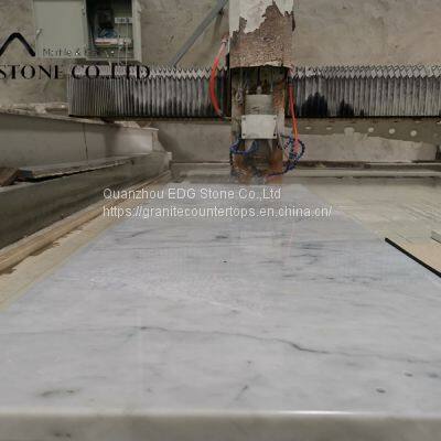 New arrived professional marble stone bathroom cabinet vanity tops