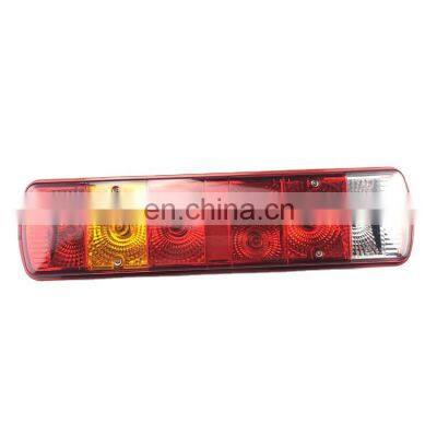 Left rear combination lamp Dongfeng DFSK van truck spare parts