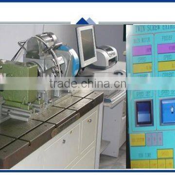 Professional Lab Twin Screw Extruder photo-6