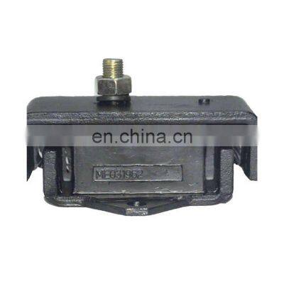 ME031774 High Quality Rubber Front Engine Mounting for Mitsubishi Truck 6D22 6D14 6D15 FM215 photo-2