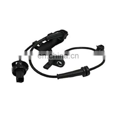 57455TF0003 Hot Selling Auto ABS Wheel Speed Sensor for Honda Insight (ZE_) 2009-