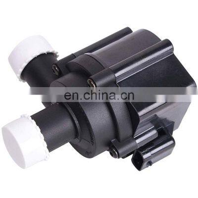 06H121601M Auto Parts Wholesale Electric Additional Water Pump for Audi A4 A5 Q5 VW Jetta Beetle Passat