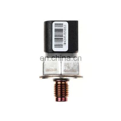 100002570 55PP07-02 Fuel Pressure Sensor for Mercedes Benz hyundai Kia