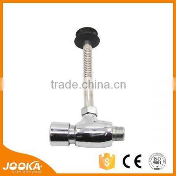 Modern design high quality controlled toilet flush valve