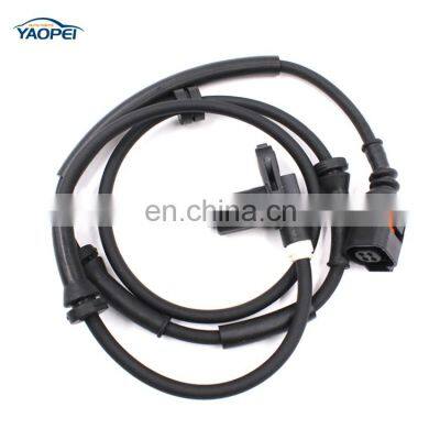 100003402 YAOPEI High Quality ABS Wheel Speed Sensor 7M3927807B For Volkswagen Sharan 2001- 2005