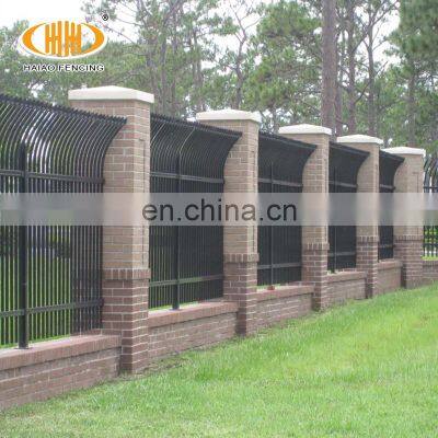 Profesional Steel Fence Aluminum Fence Spears photo-2