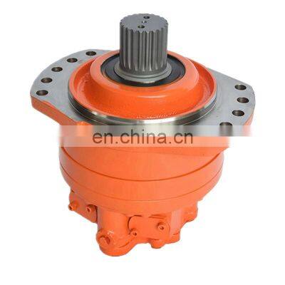 Poclain MSE MSE02 MSE03 MSE05 MSE08 MSE11 MSE18 series Hydraulic Drive Wheel Radial Piston Motor MSE-18-2-121-R18-7221-0000