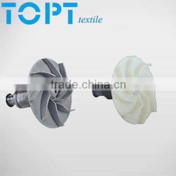 Compact Spinning Fan for Suessen Compact Spinning Machinery