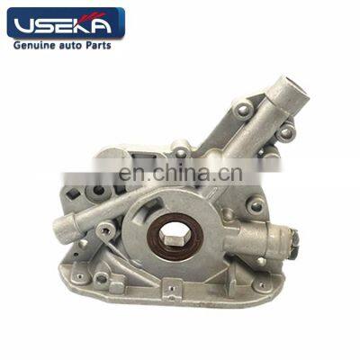 OEM 96350159 96386934 Professional service auto engine parts oil pump for Daewoo Lanos Chevrolet Aveo