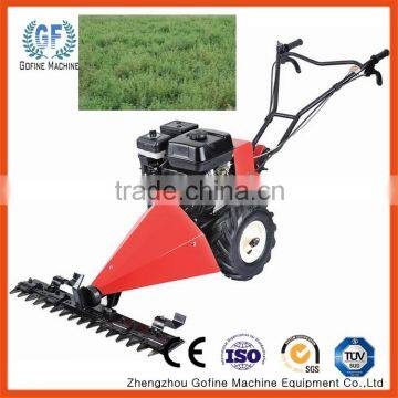 Light Grass Cutter Machine Garden photo-2