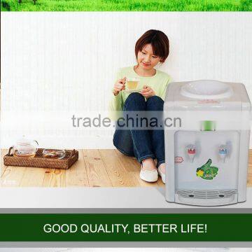 Mini Hot Cold Water Dispenser/water Cooler Dispenser