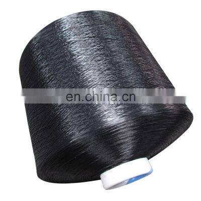 600D High Tenacity Polypropylene Yarn Twisted with heat set for Stitching