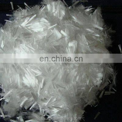 6mm Micro Polypropylene Fiber for Concrete photo-3