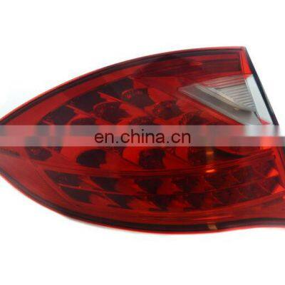 Teambill Auto Parts Car LED Stop Lamp Rear Taillight for Porsche Cayenne 2011 2012 2013 2014 Year photo-5