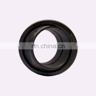 GE50ES wholesale Sliding bearings spherical plain bearing ball joint bearing