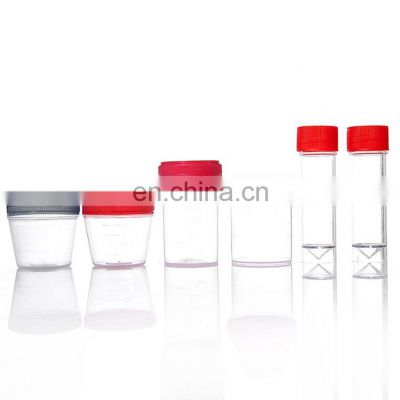 Hospital Measuring Cups Urine Specimen Bottle Urine Container