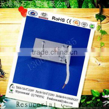 Good quality hot sale ir quartz emitter