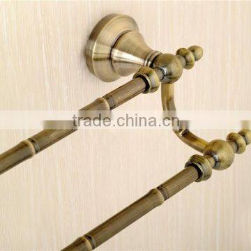 New Style&Top Grade Stainless Steel Bathroom Towel Rack,bathroom Shelf 8102 photo-2