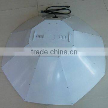 Grow Room Parabolic Grow Hood