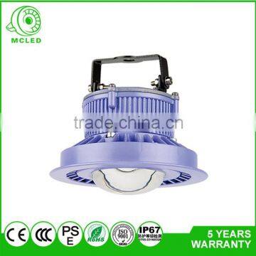 Chinese hot sale led high bay, Bridgelux COB 120W LED high bay light