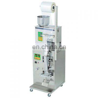 Factory Price Pillow Bag Salt Powder Weighing Packaging Machine Pouch Packaging Machine photo-2