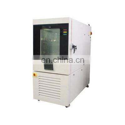 Rapid-Rate Variable Temperature Thermal Cycle Test Chamber