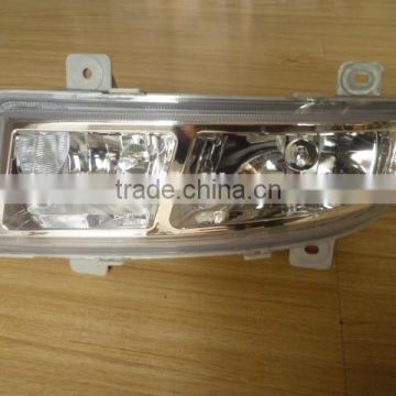 High quality Sinotruck Haohan fog light,Haohan fog lamp,OEM:AZ9525720011/1(L),AZ9525720012/1(R)