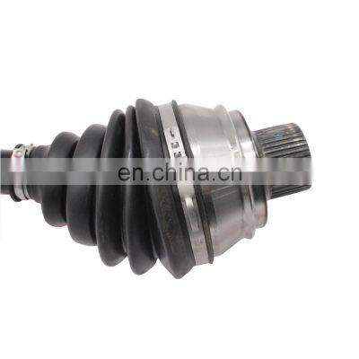 Front Left/Right CV Axle Shaft Drive Axle Assembly For Audi A4L B8 B9( 2009-2014) OE 8K0407271