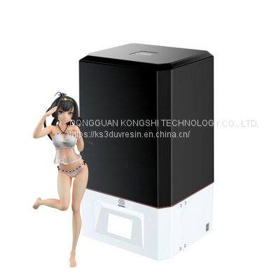 3D Printers LCD DLP 3D Printing photo-4