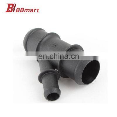 BBmart OEM Auto Fitments Car Parts Water Coolant Hose Connector Pipe For VW OE 1J0121087A