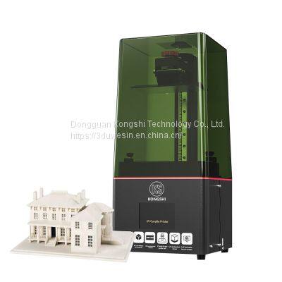 Printers Metal Resin 3d Printer photo-4