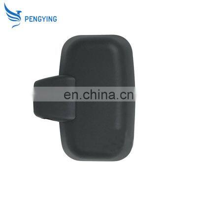 truck part rearview side mirror left and right for toyota new coaster