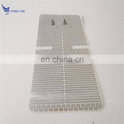 Car Side Mirror Heating Element Side Mirror Glass Heater photo-2