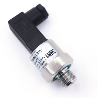 0.5V-4.5V 4-20mA Refrigerant Hvac Pressure sensor Transmitter  For Air Conditioning