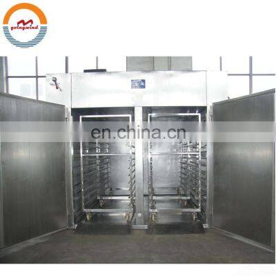 Automatic food infrared dehydrator equipment auto air drying machine cheap price for sale