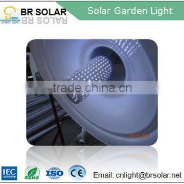 Hot Sale China Made 3m 4m Mushroom Solar Lights for Garden photo-2