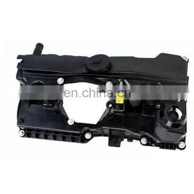 OEM 11128645888 Engine Valve Cover With Seals Fit For BMW 1 2 3 series N46 N46N motors