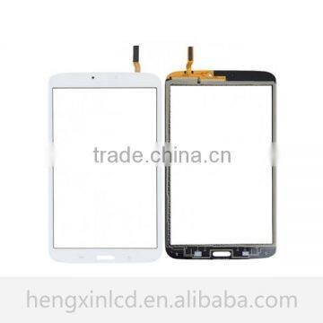 2014 hot sale for Samsung Galaxy Tab 3 8.0 T310 T311 touch screen replacement