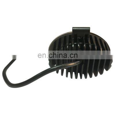 LED6495 LED WORK Linear LIGHT Aluminum Alloy Led Spotlights Illumination 30w LANTSUN photo-2