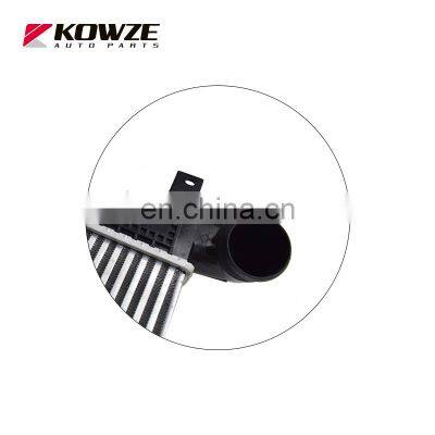 Automobile Engine Inter Cooler Assy For Opel Antara 2.2 20874705 photo-5