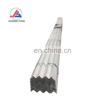 Equilateral stainless steel angle 309 310 310s stainless steel angle bar