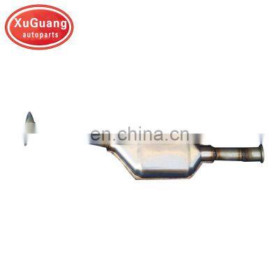 XG-AUTOPARTS Hot sale Auto Engine Part High Quality Direct Fit catalytic converter for Citroen FUkang 8v ZX