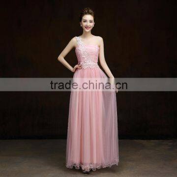 C23273B New Fashion Lady Cheap Sale Beauty Prom Dress Woman Maid Dress photo-5