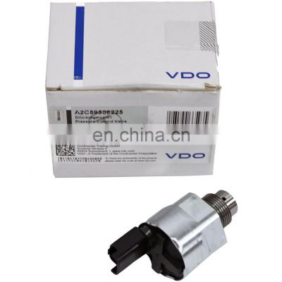 X39-800-300-005Z Genuine Common Rail Pump Pressure Control Valve X39-800-300-005Z A2C59506225 X39800300005Z