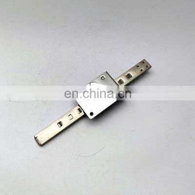 Barber Chair Parts Adjustable Headrest Frame Holder QCP-H41 photo-3