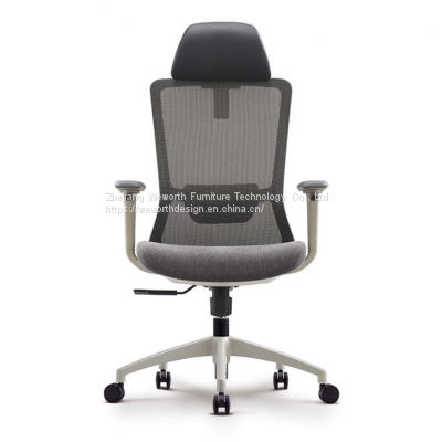 Office Ergonomic Chair H6258A Custom Ergonomic Office Chair Office Chair Manufacturers In China