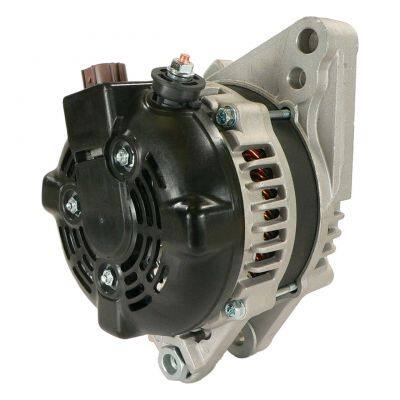 Gute Qualität Generator 27060-31021 für Toyota 4 Runner, Hilux, Land Cruiser 70, Prado, Tacoma, Tundra, Fortuner, FJ, GX 400 mit 3956cc (4.0L) photo-3